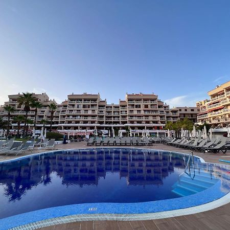 Seafront Golden Mile Las Americas Hard Rock Arona  Exterior photo