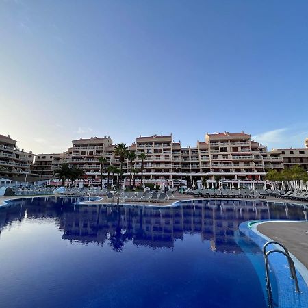 Seafront Golden Mile Las Americas Hard Rock Arona  Exterior photo