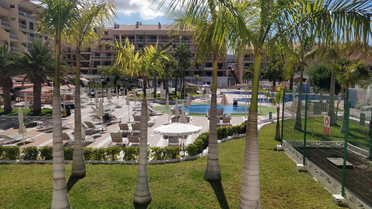 Seafront Golden Mile Las Americas Hard Rock Arona  Exterior photo