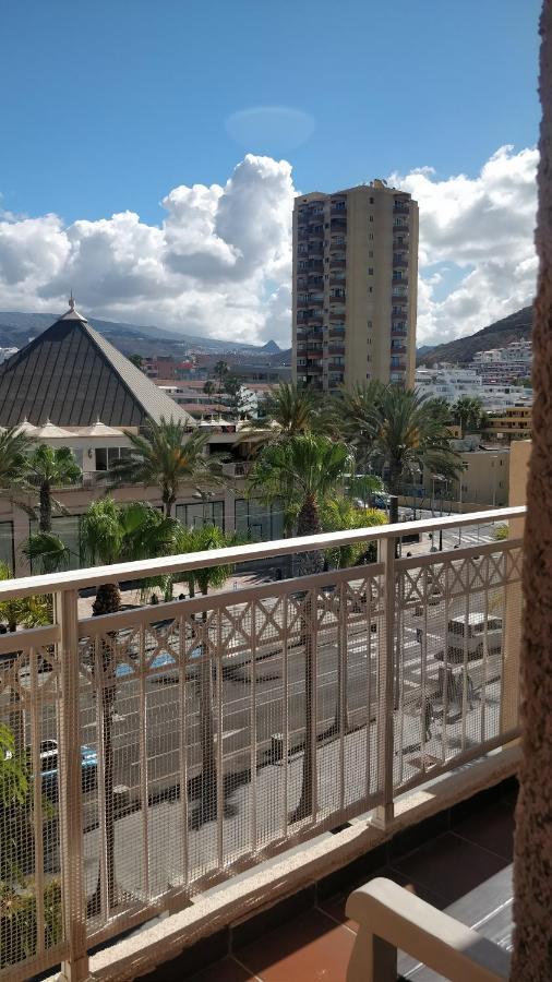 Seafront Golden Mile Las Americas Hard Rock Arona  Exterior photo