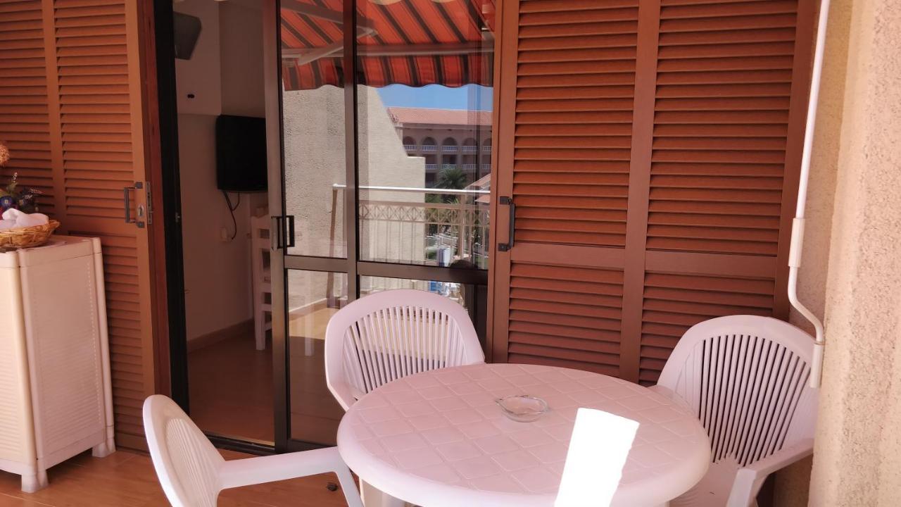 Seafront Golden Mile Las Americas Hard Rock Arona  Exterior photo