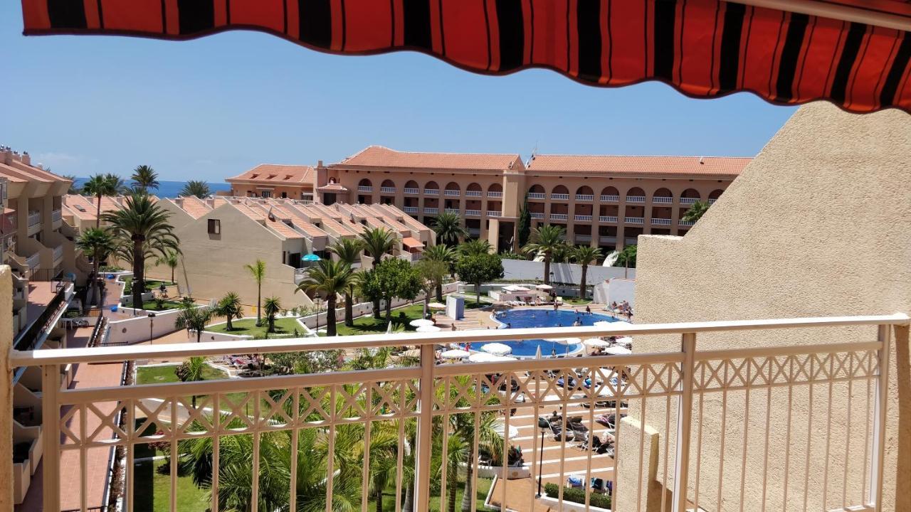 Seafront Golden Mile Las Americas Hard Rock Arona  Exterior photo