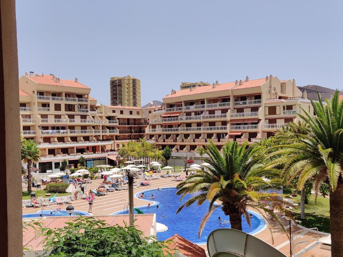 Seafront Golden Mile Las Americas Hard Rock Arona  Exterior photo