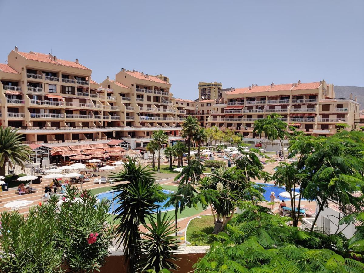 Seafront Golden Mile Las Americas Hard Rock Arona  Exterior photo