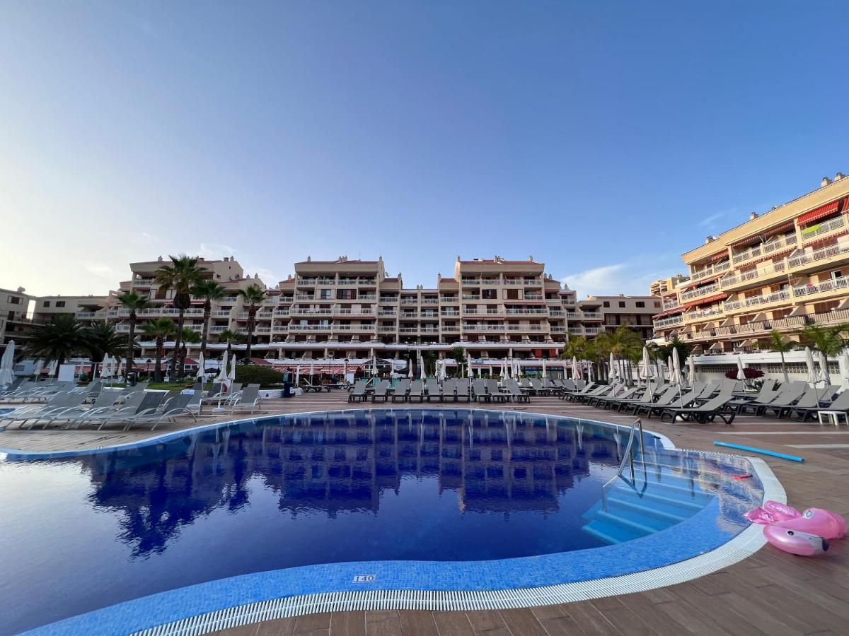 Seafront Golden Mile Las Americas Hard Rock Arona  Exterior photo