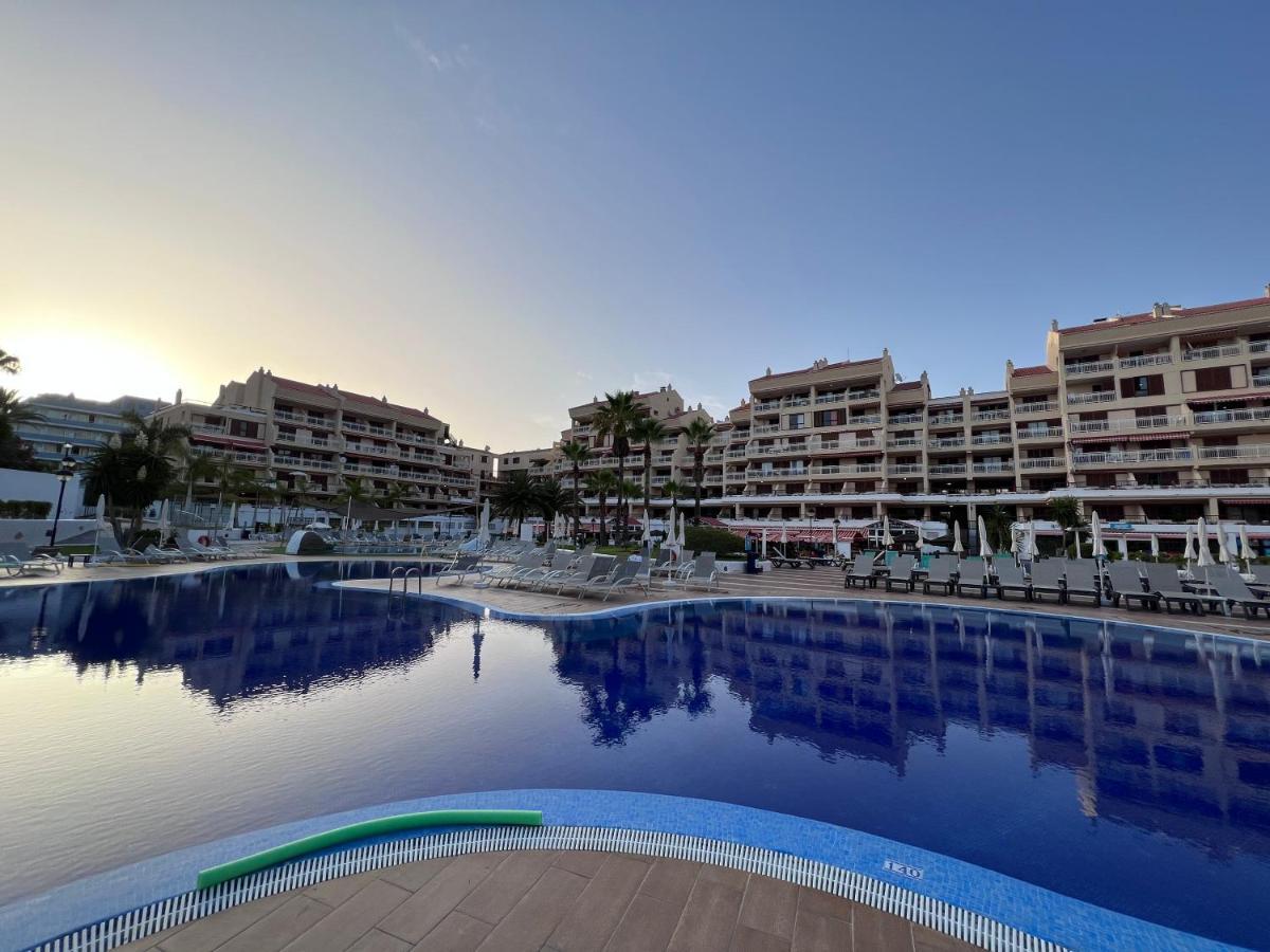 Seafront Golden Mile Las Americas Hard Rock Arona  Exterior photo