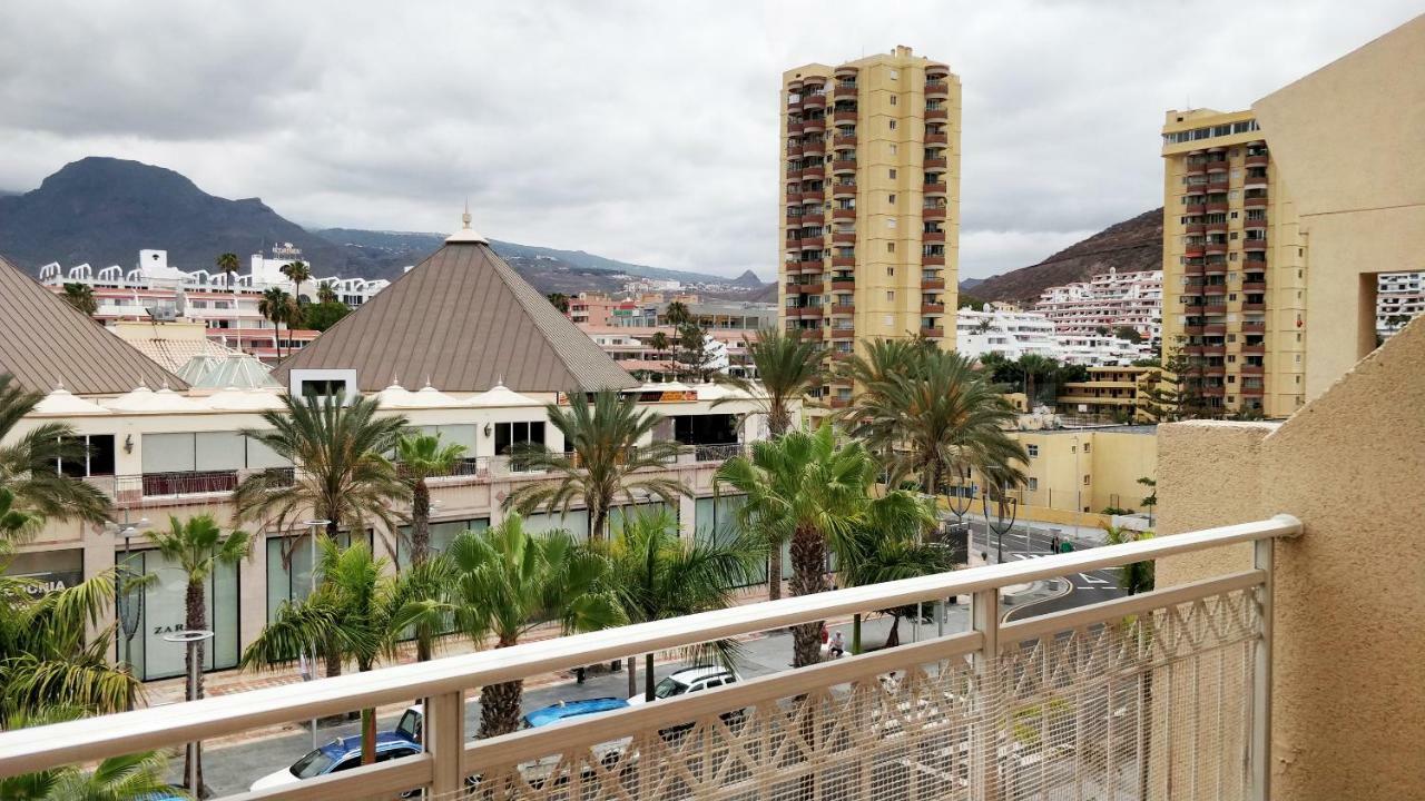 Seafront Golden Mile Las Americas Hard Rock Arona  Exterior photo