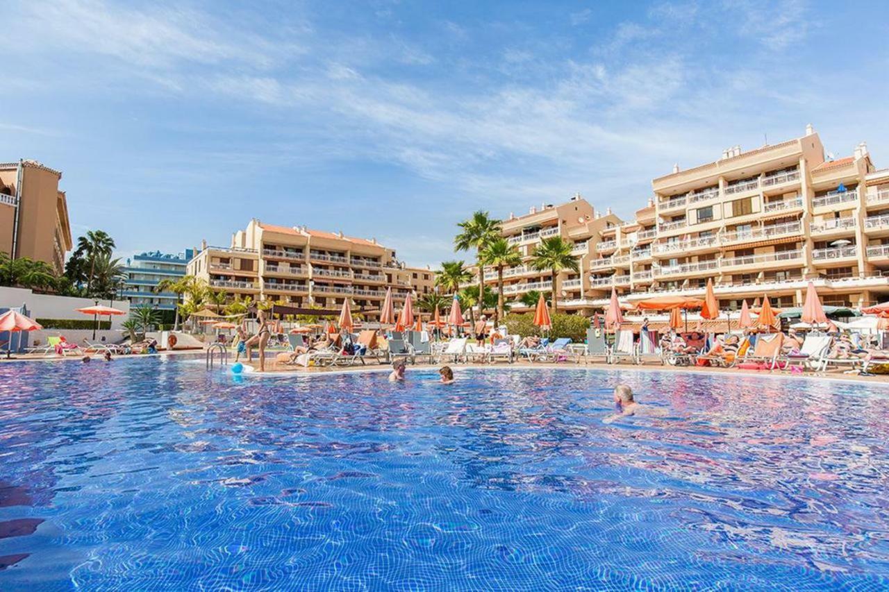 Seafront Golden Mile Las Americas Hard Rock Arona  Exterior photo