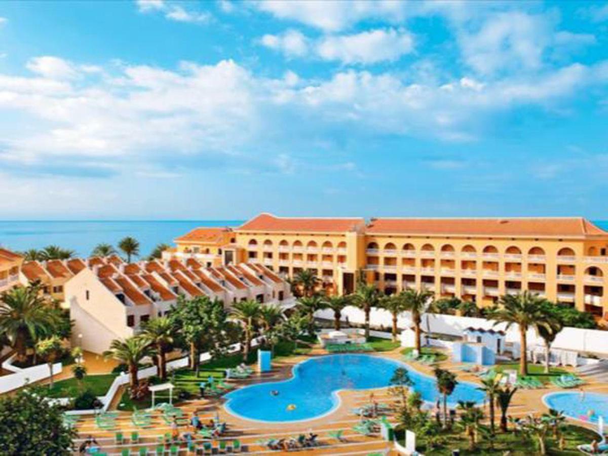 Seafront Golden Mile Las Americas Hard Rock Arona  Exterior photo