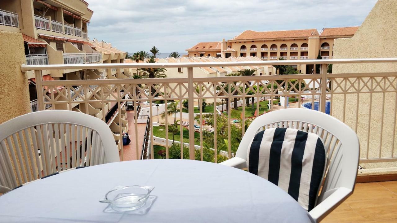 Seafront Golden Mile Las Americas Hard Rock Arona  Exterior photo