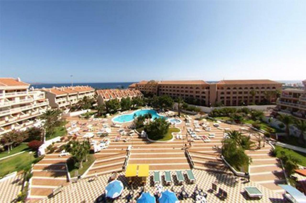 Seafront Golden Mile Las Americas Hard Rock Arona  Exterior photo